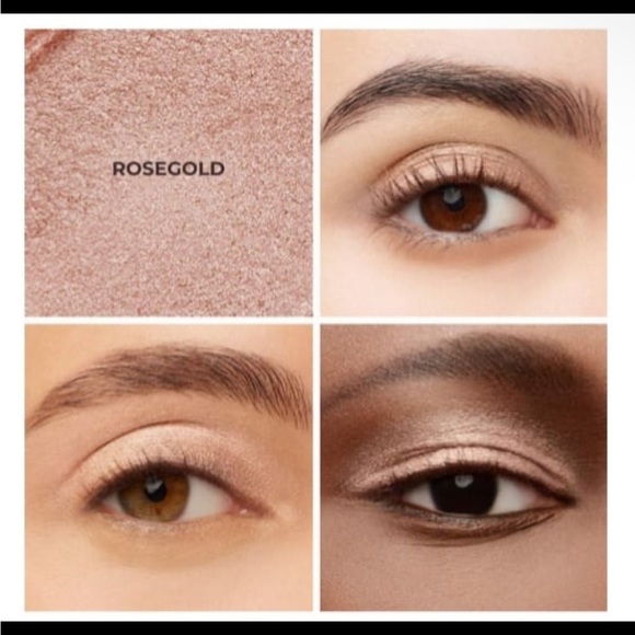 Laura Mercier Artistry Icons Mini Set NWT - Picture 3 of 7